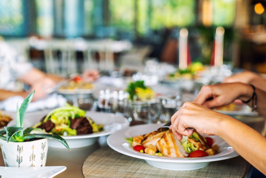 Savoring Salem: A Food Lover’s Guide to the McIntire Historic District’s Best Restaurants, Cafés, and Hidden Gems